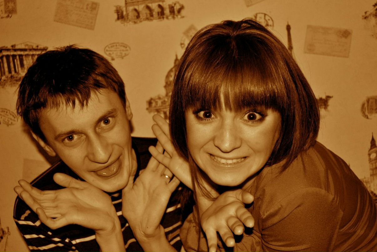 Алёна Тяжелова | Самара