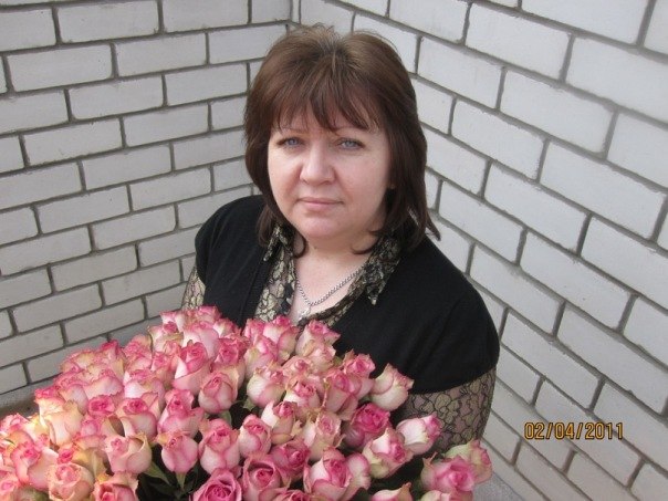 Инна Гловацкая | Харьков