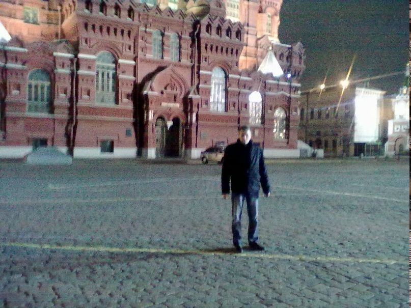 Павел Полозов | Великий Новгород