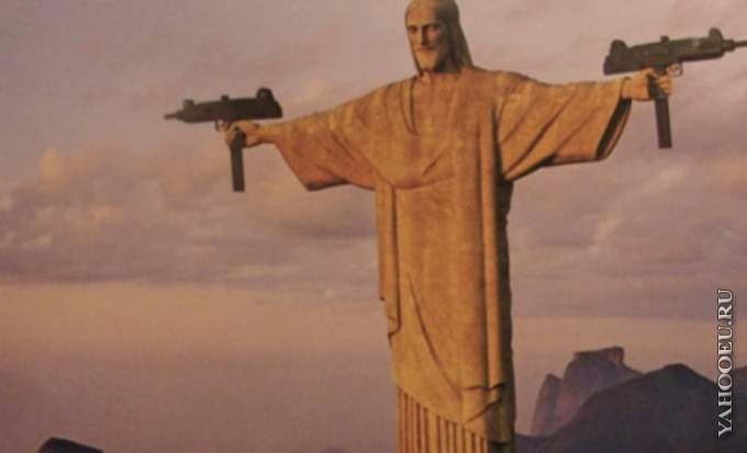 Александр Тяготин | Санкт-Петербург