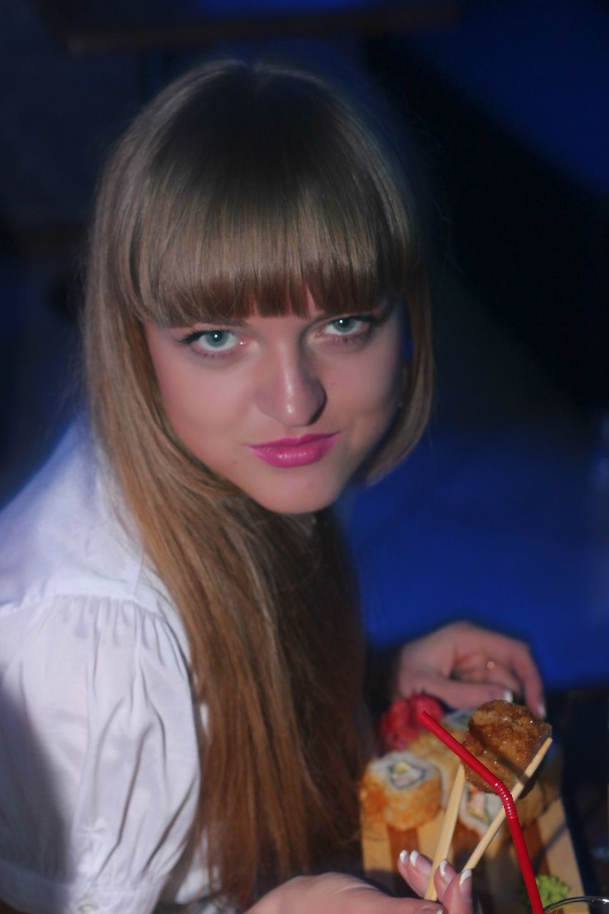 Ирина Луценко | Воронеж
