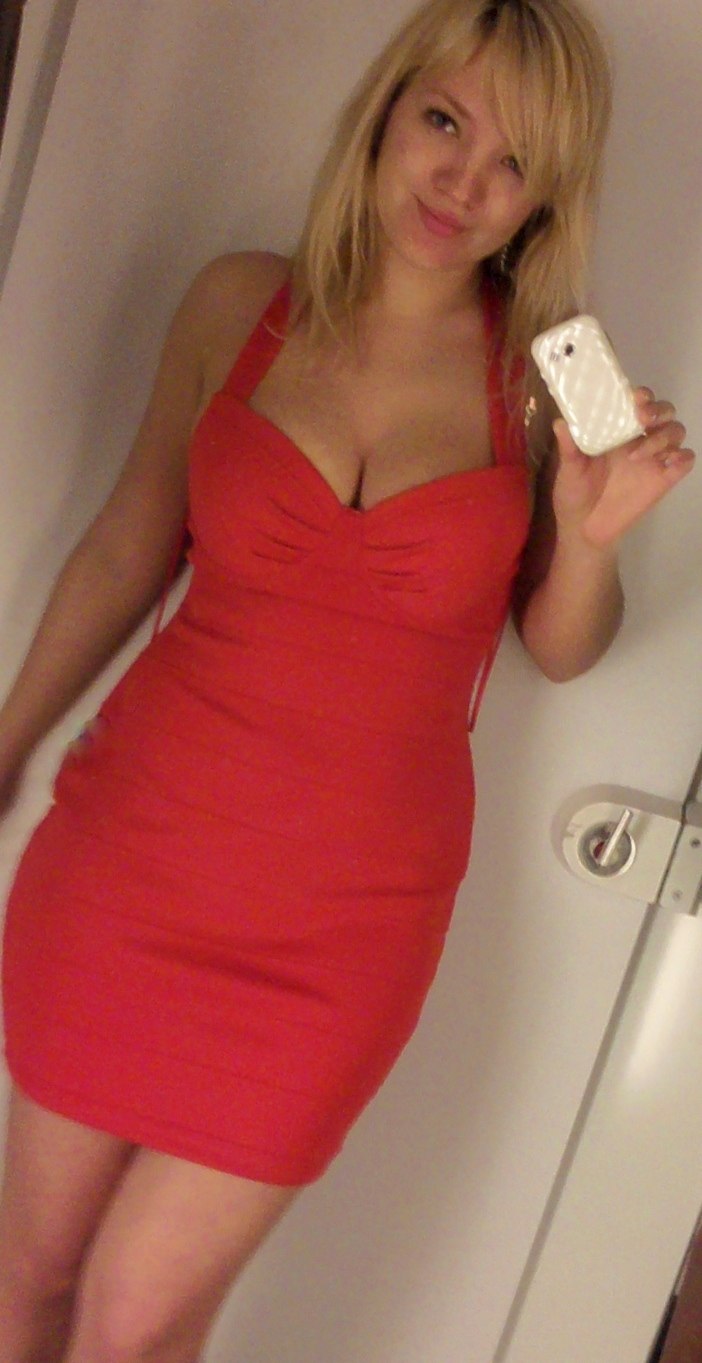 Катюшка Рыбкина | Москва