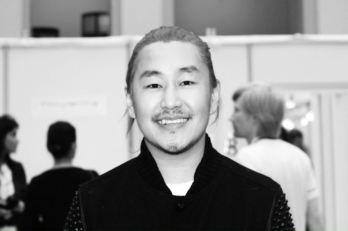 Максим Лучин | Москва