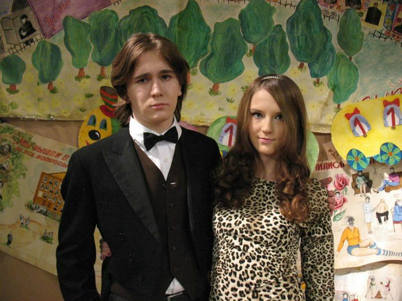 Настя Шиловская | Тула