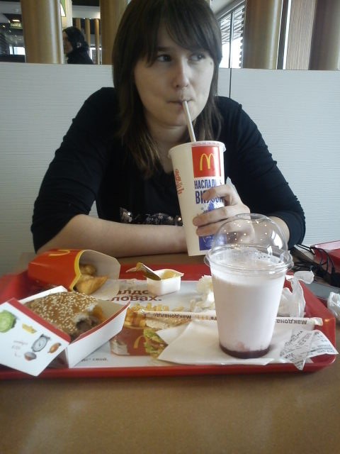 Нина Зайцева | Бузулук