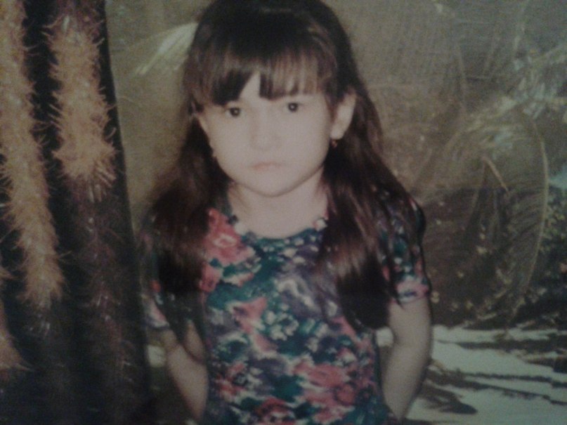 Феруза Хайитова | Казань