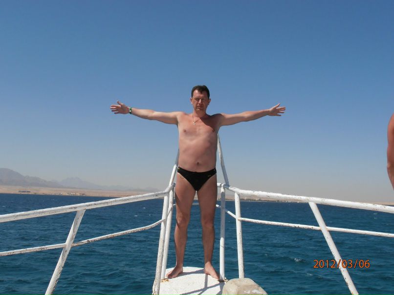 Михаил Софичев | Дзержинск