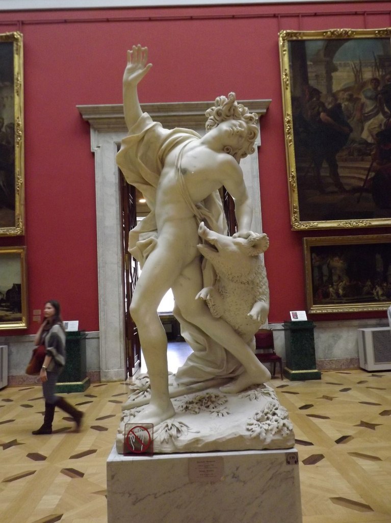 Ольга Кириченко | Санкт-Петербург