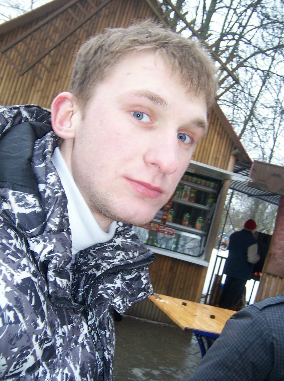 Рома Василюк | Брест