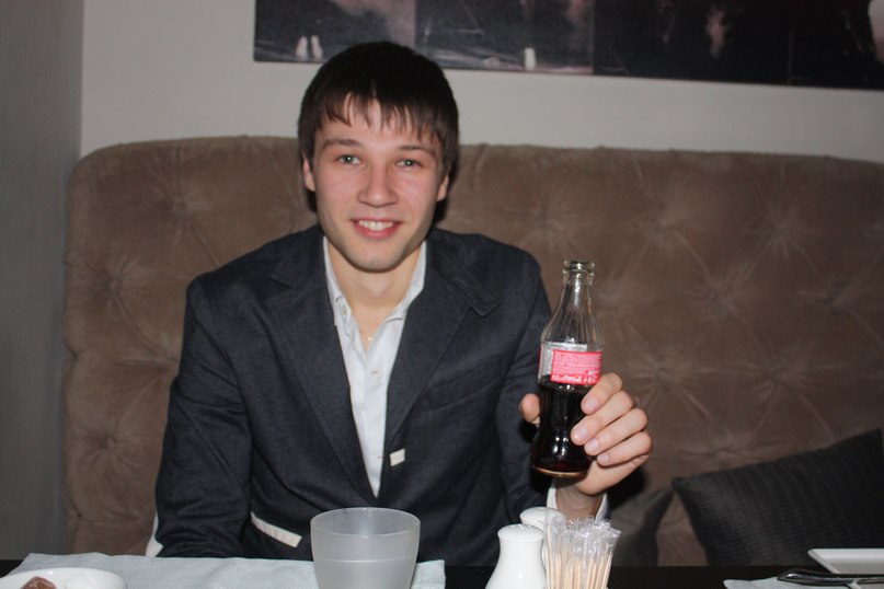 Michael Avtonomov | Рай (деревня)