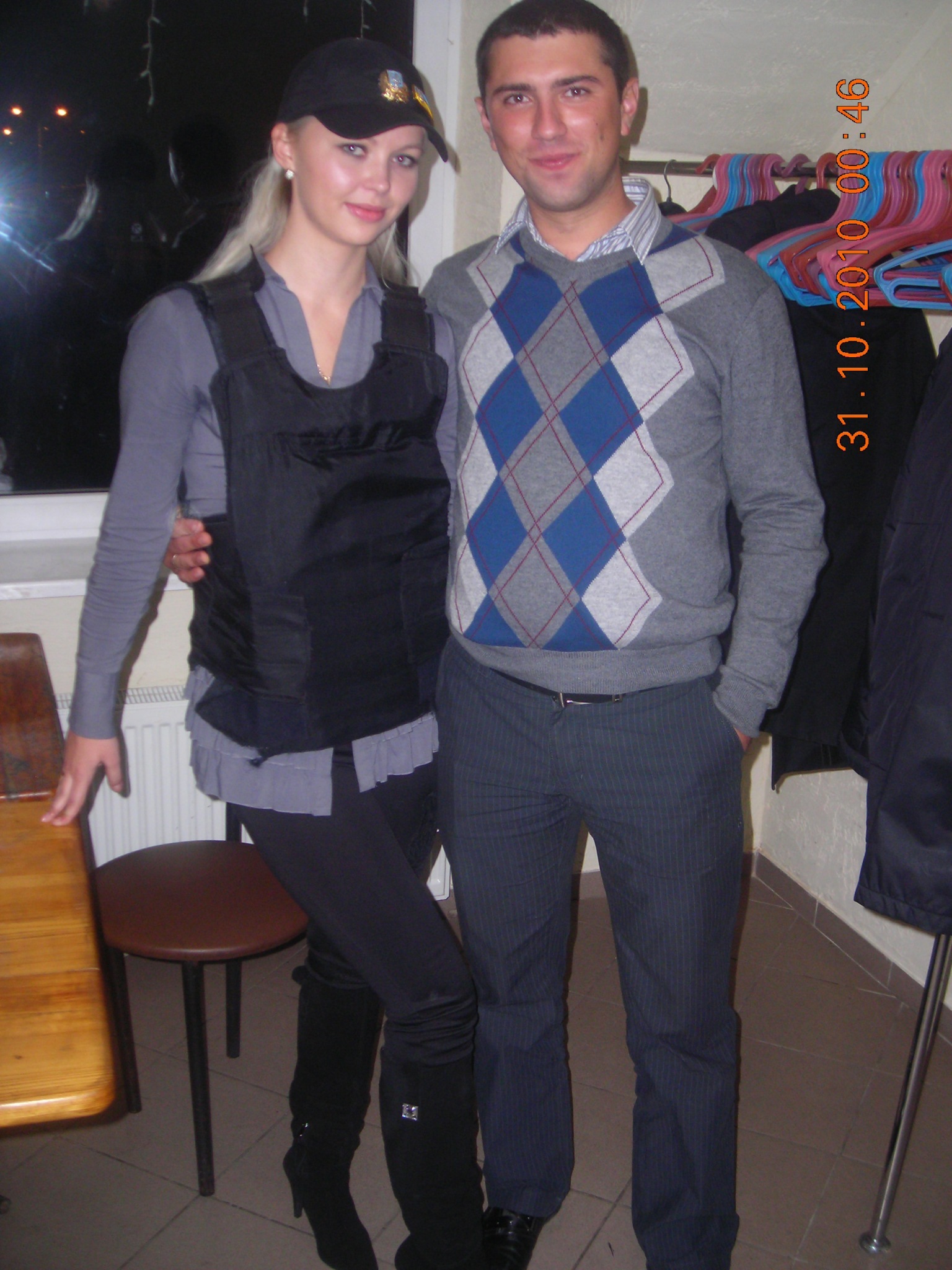 Фото профиля