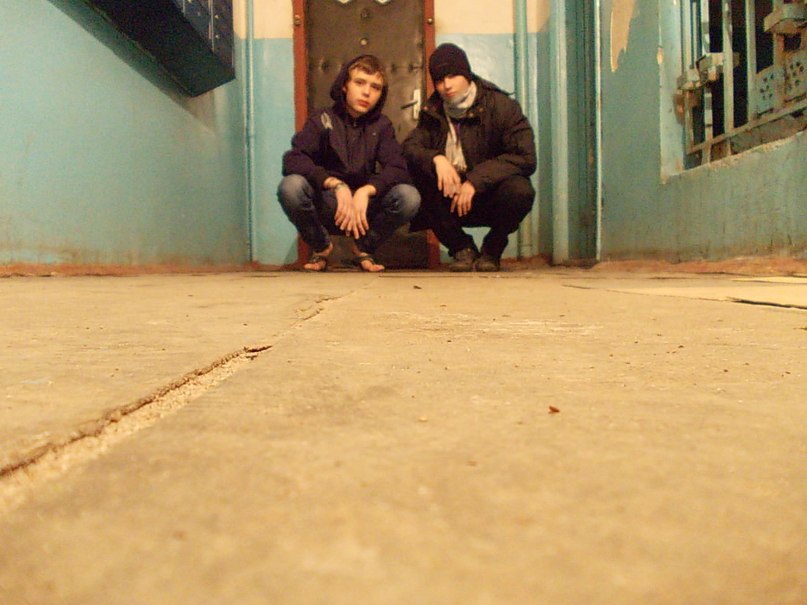 Руслан Пили Tekt_0n1k*Tm l PRO | Киев