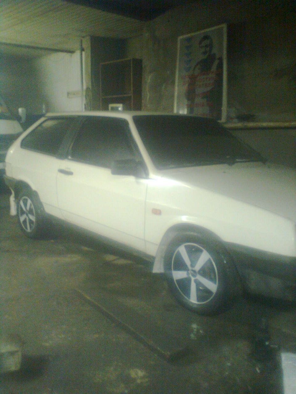 Макс Кривохижин | Орск