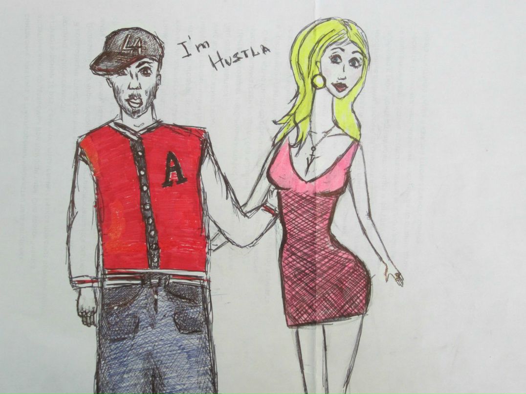 Даша Алексаненкова | Москва