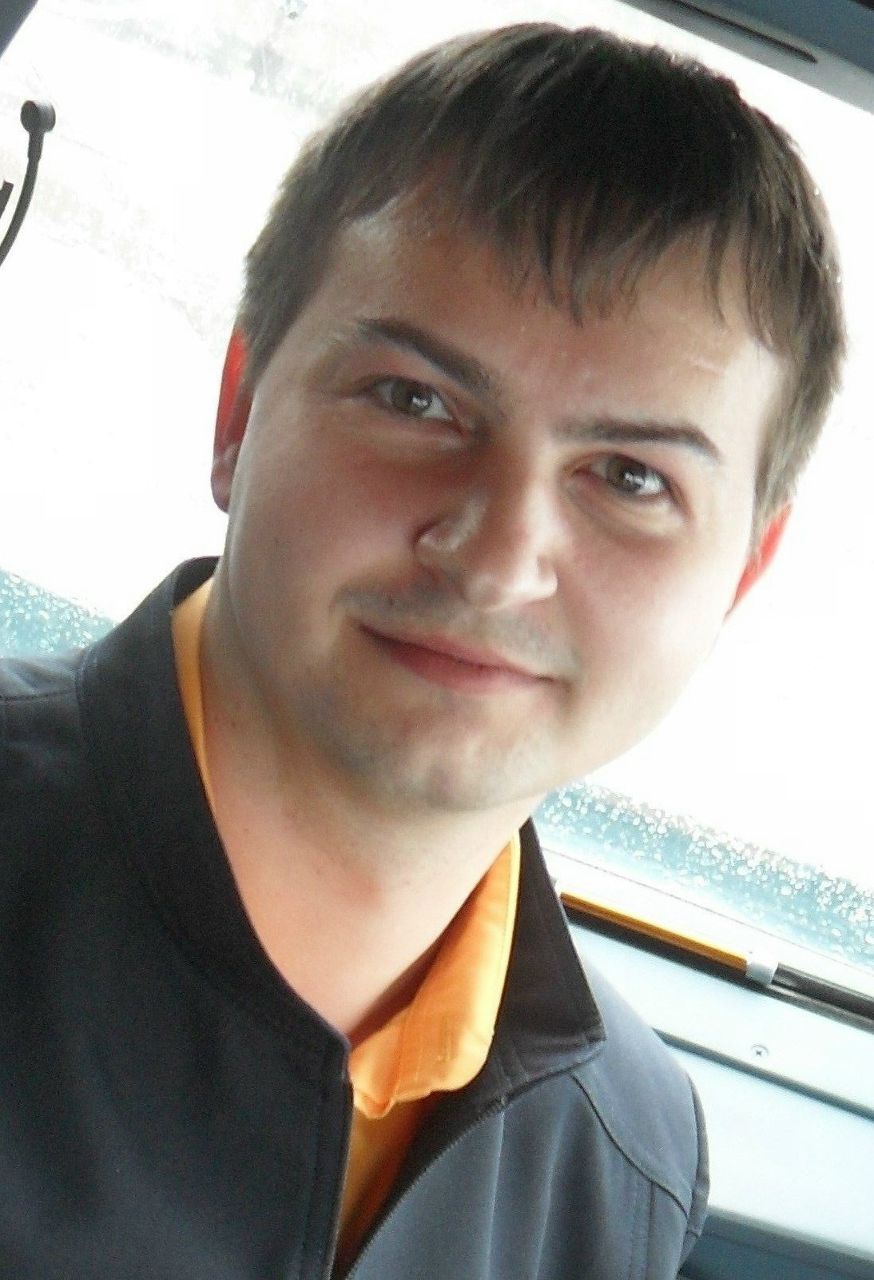 Андрей Егунов Анатольевич | Йошкар-Ола