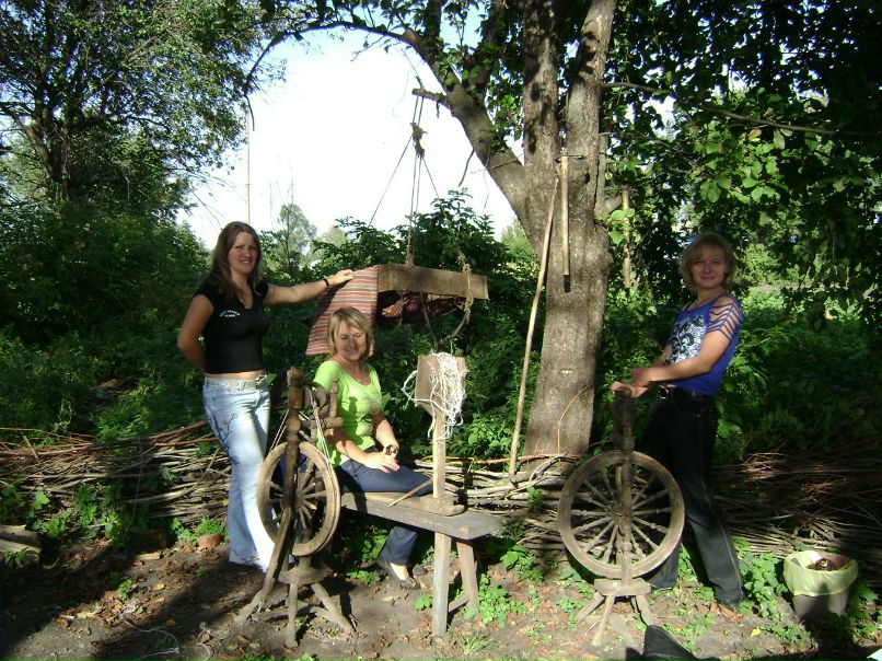 Света Сташко | Киев