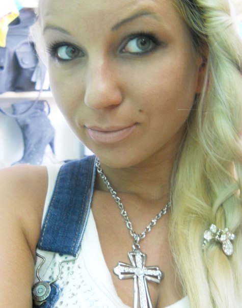 Вікторія Мельник | 