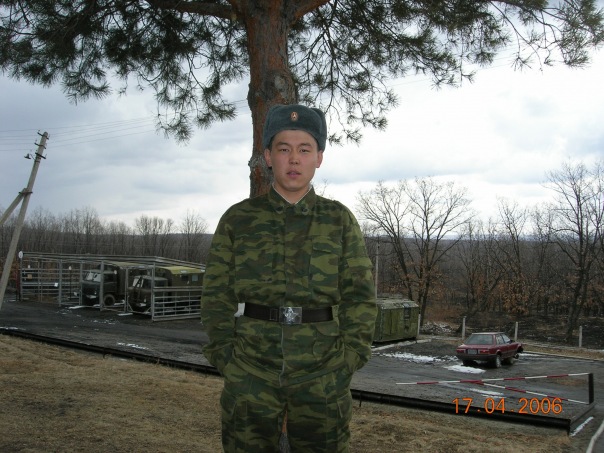 №2, Эрес Шириндиви, Кызыл №2, Эрес Шириндиви, Кызыл