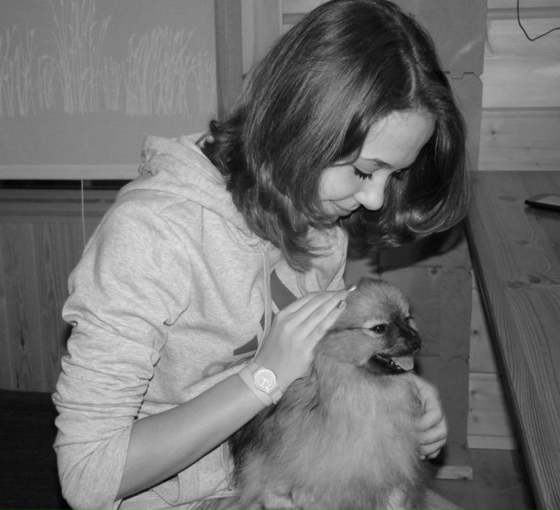 Полина Ефимова | Видное