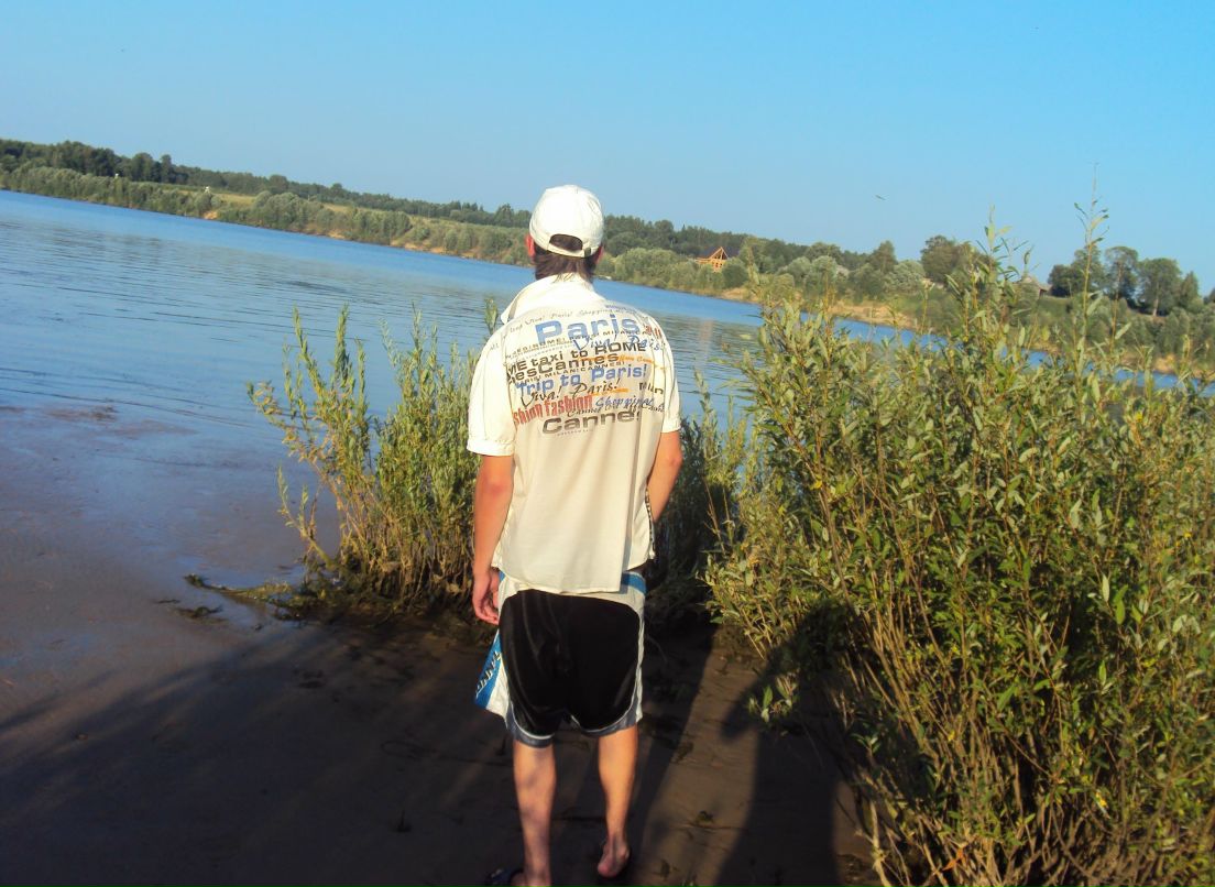 Евгений Кузьминов | 