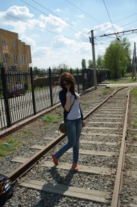 Борисова Екатерина