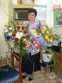 Людмила Емельянова(ильиных)