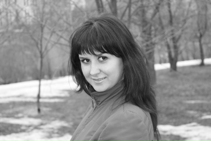 Лера Куприянова | Москва