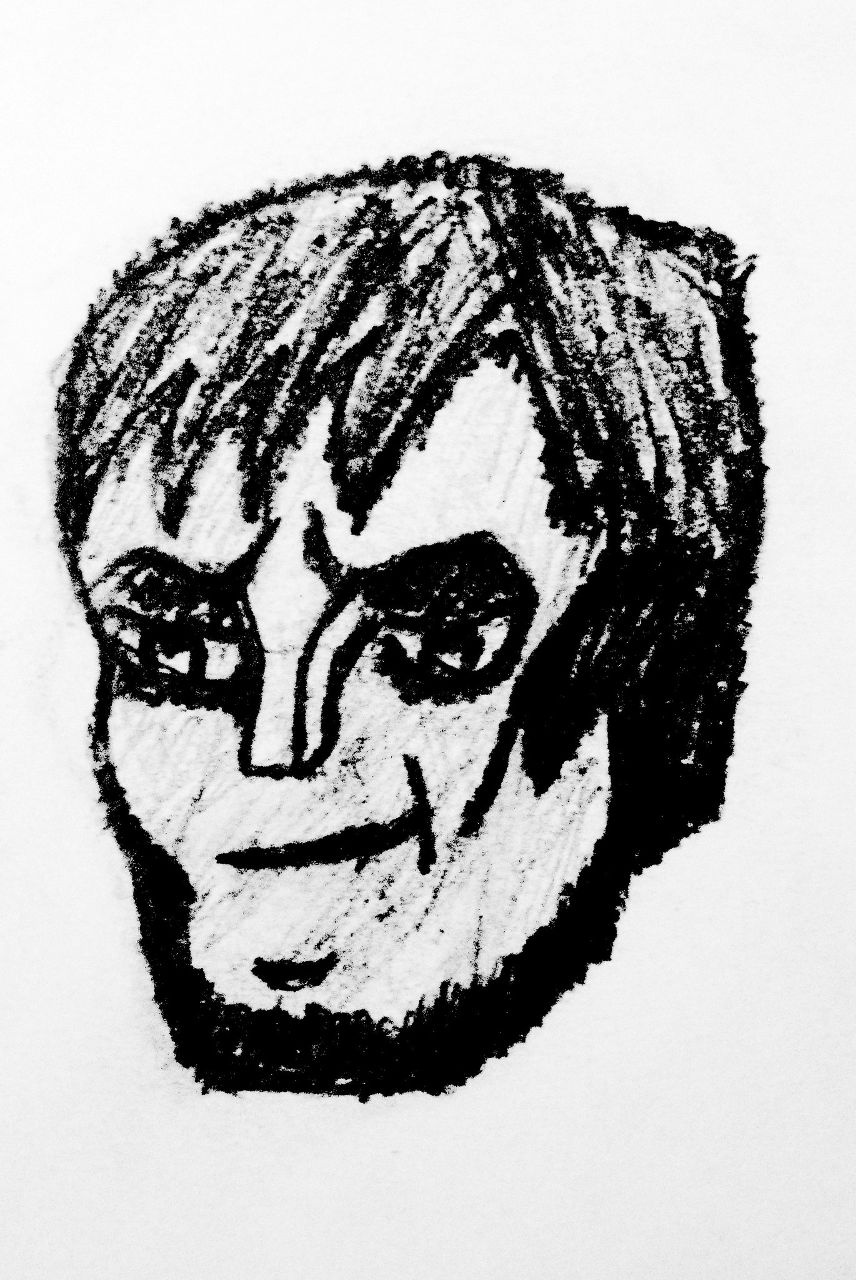 Саша Гридин | Чугуев