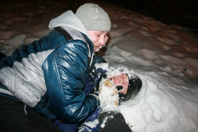 Иван Фесенко :) | Мелитополь