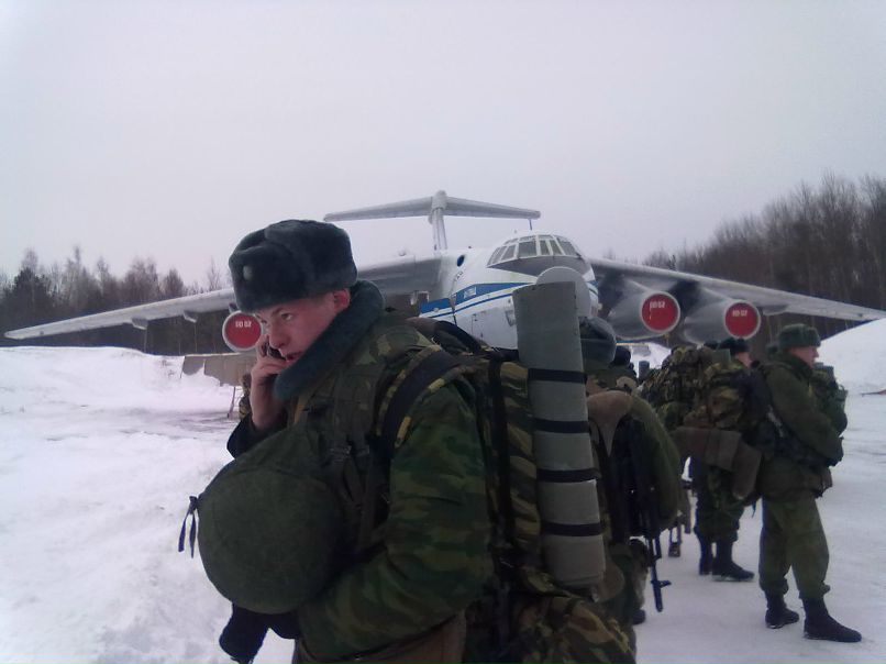 Виктор Яковлев | Санкт-Петербург