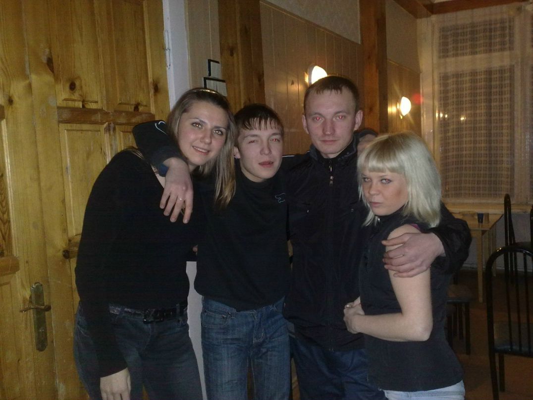 Юра Ильясов | Екатеринбург