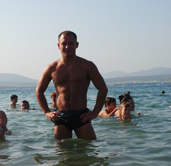 №45, Митя Бондарев №45, Митя Бондарев