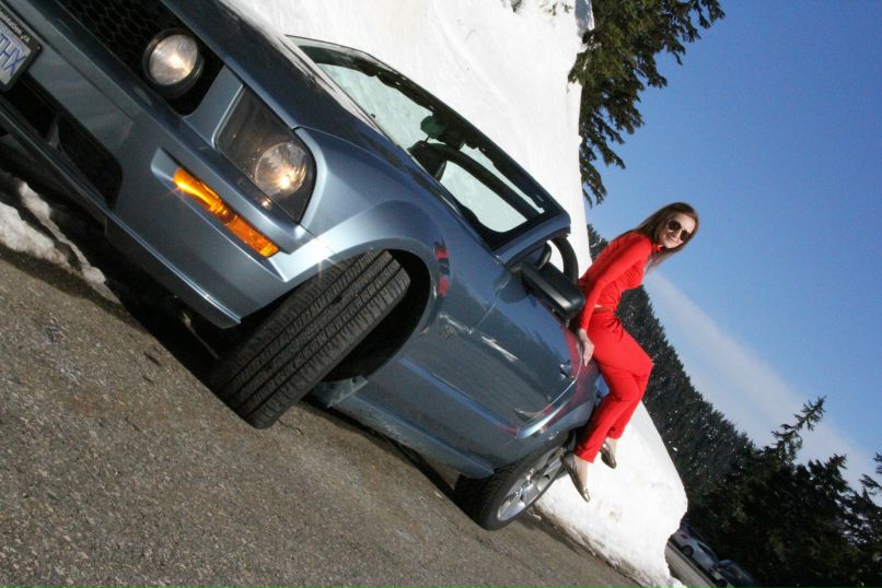 Галя Решетник | Toronto