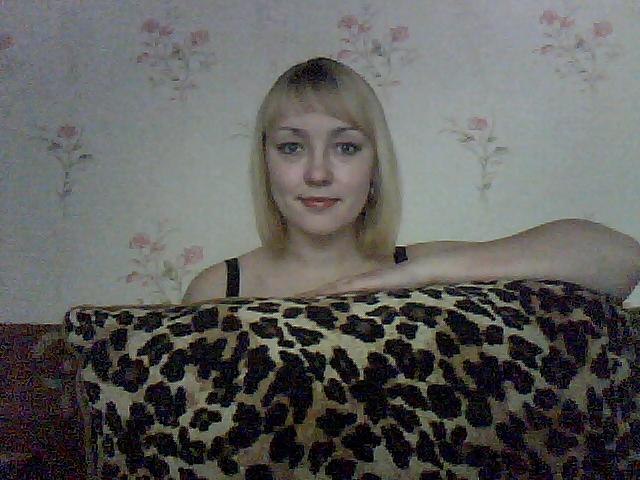 Анастасия Костина | Балаково