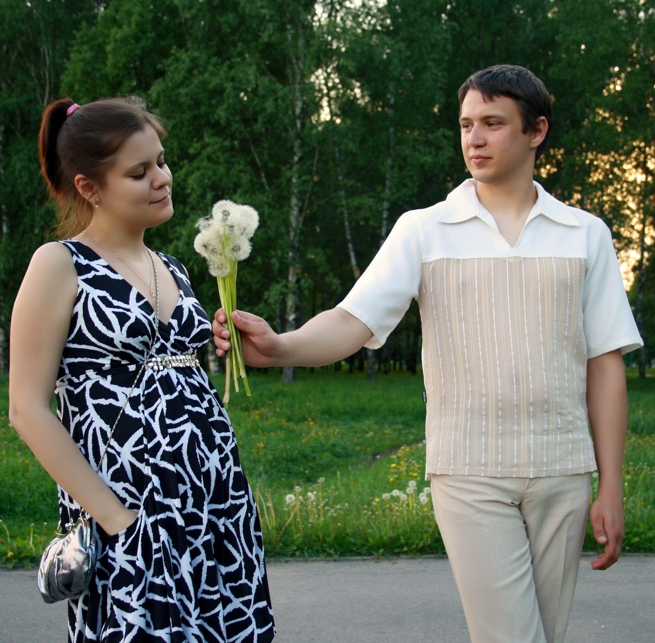 Фото профиля