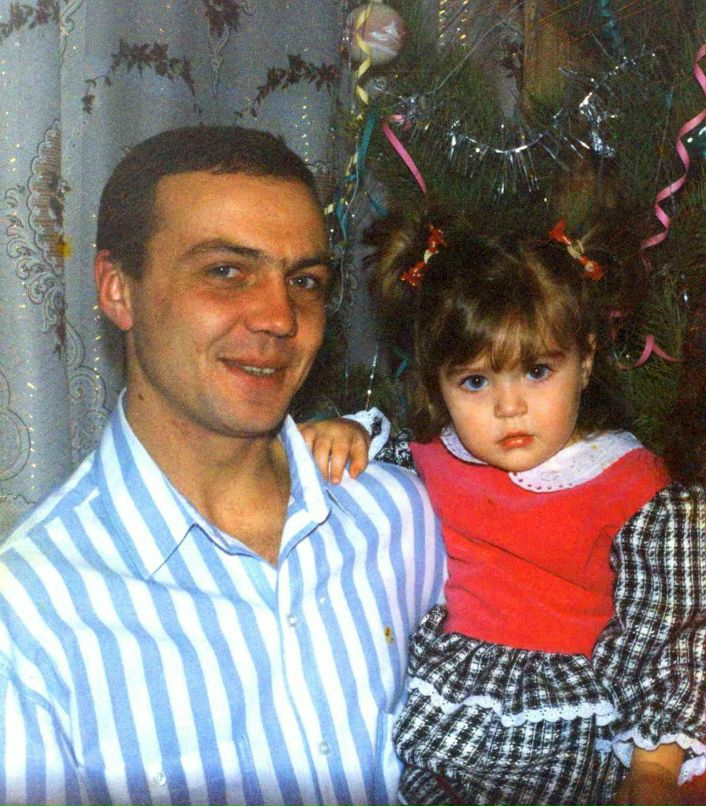 Алина Тищенко(Копылова) | Харьков