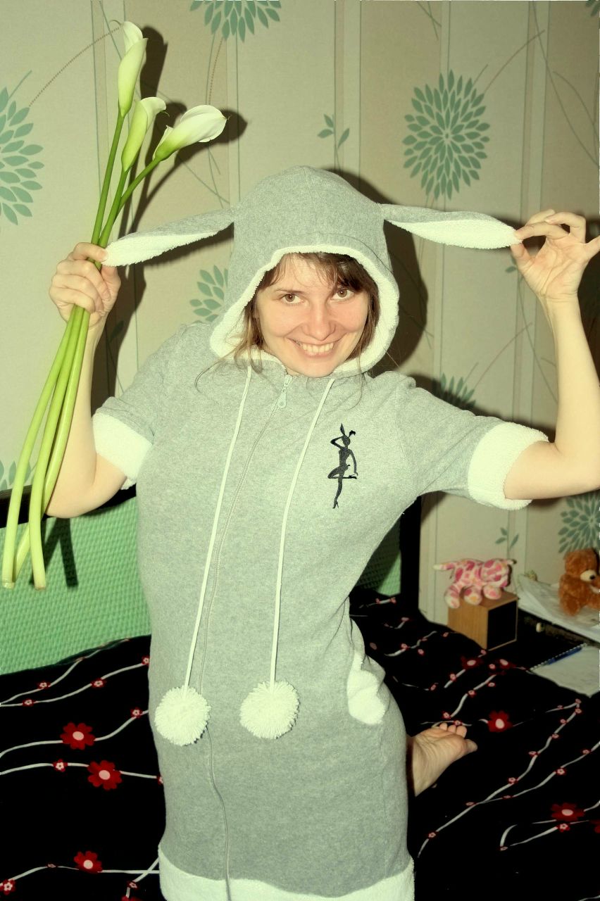 Наташа Пирнач | Киев