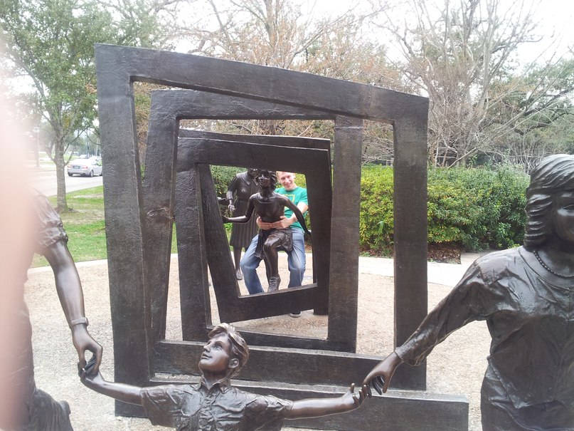 Andrey Zykov | Набережные Челны