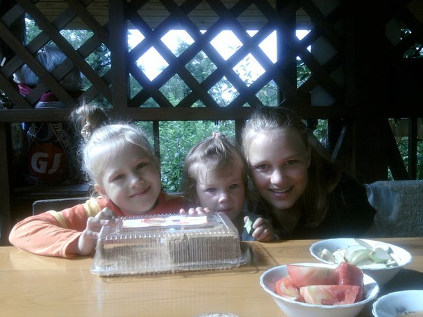 №4, Юлия Иванова №4, Юлия Иванова