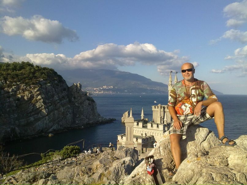 Сергей Кузнецов | Харьков