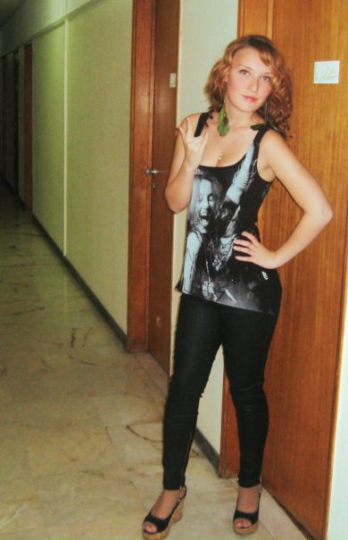 №1, Мария Шукшина №1, Мария Шукшина