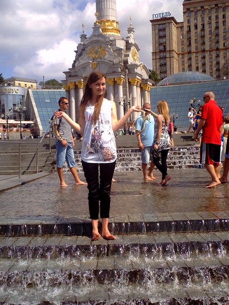 №20, Оксана Малиняк, 32 года, Каменка-Бугская №20, Оксана Малиняк, 32 года, Каменка-Бугская