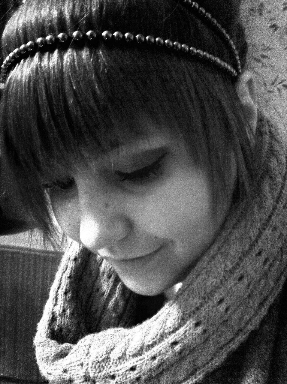 Машка Мельниченко | Чернигов