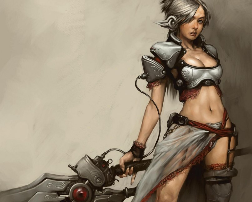 Санёк Фёдоров | Москва