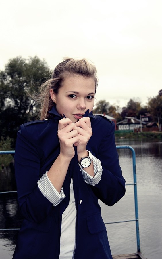 Дарья Просвирякова | Сергиев Посад