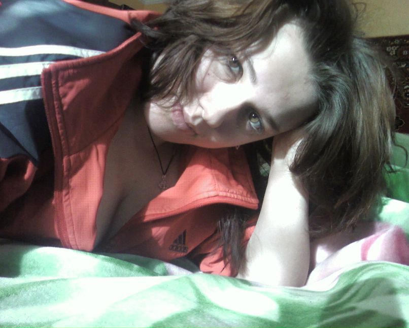 Оксана Нарожна | Вышгород