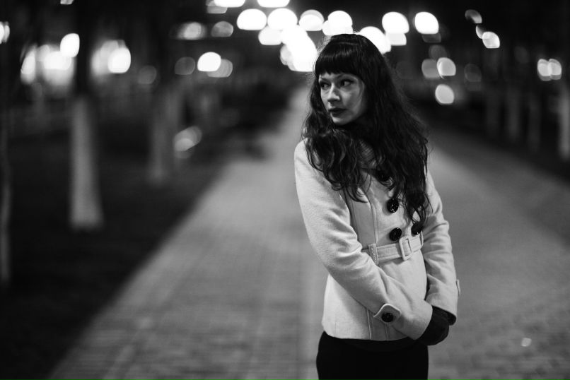 Оля Лабушева | 