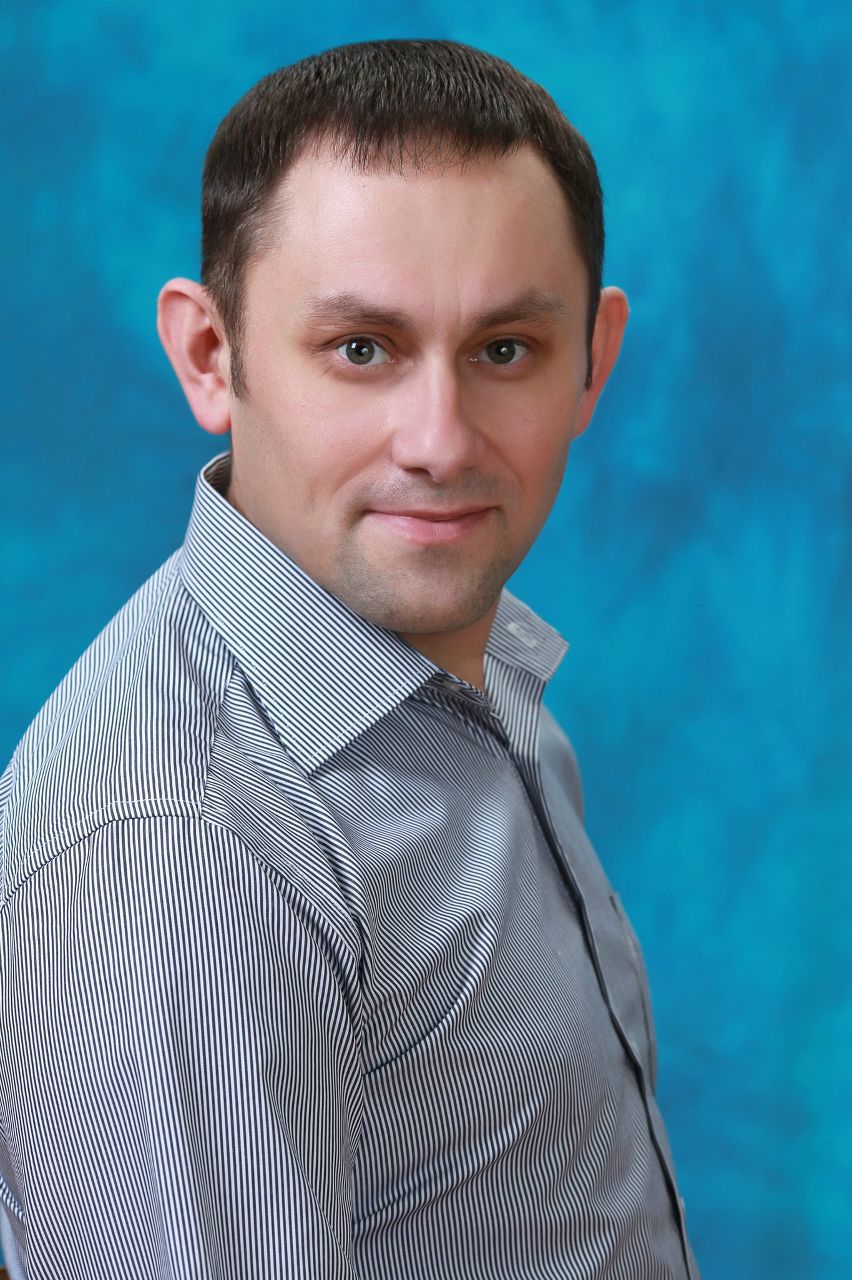 Александр Хуттонен | Весьегонск