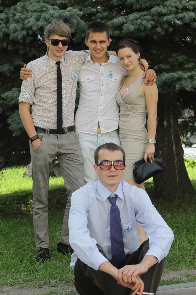 Сергей Шайхулин | Санкт-Петербург