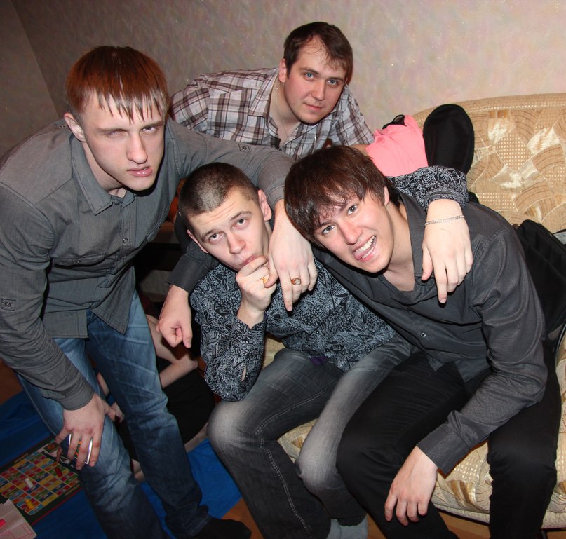 Ильшат Махмутов | Тюмень